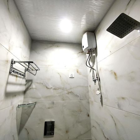 Hotel Comfy Inn Mumbai Exterior foto